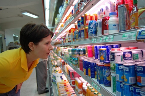 УФАС по Коми принимает жалобы на слишком высокие цены на продукты