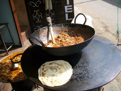 Roti