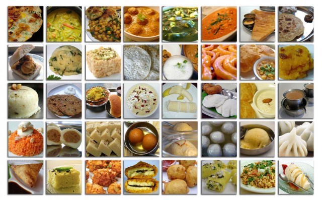 Indian Food