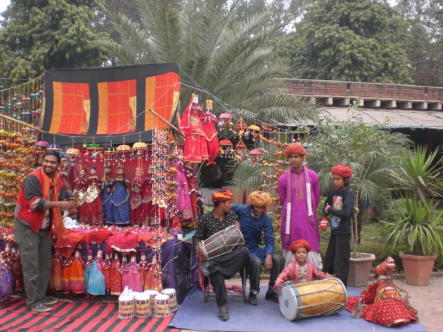 H� Dilli Hat