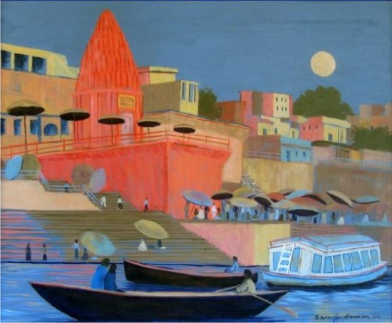 Varanasi
