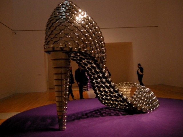 Joana Vasconcelos Joana Vasconcelos