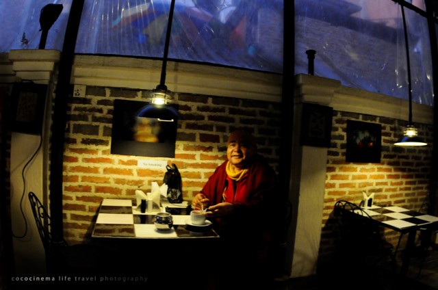Flavor's Café