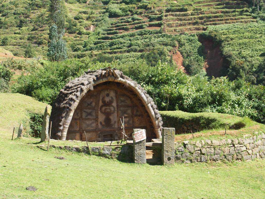 Национальные парки Индии