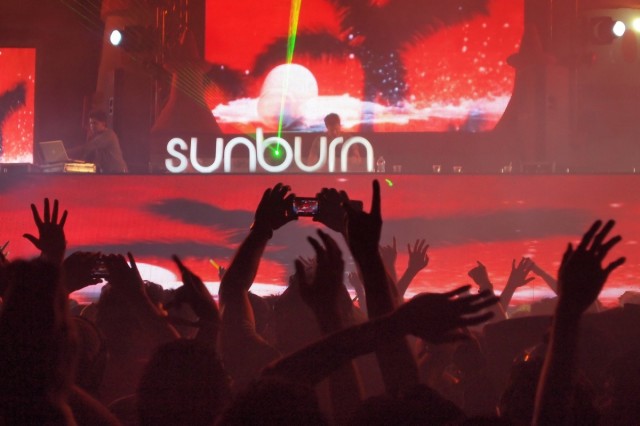 Suburn Goa 2