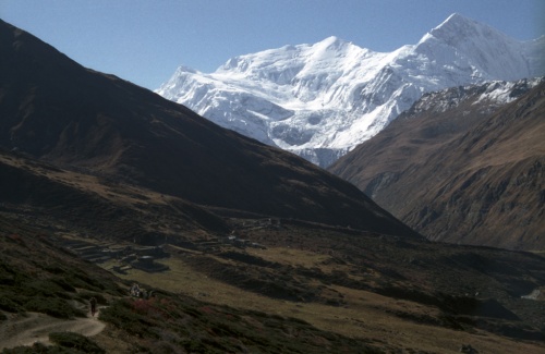 Annapurna I (1024�667. 249��)