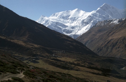Annapurna I (648�417. 214��)