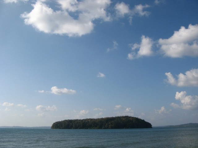 Guitar Island � ����������� �����. ����� � ������ - North Passage