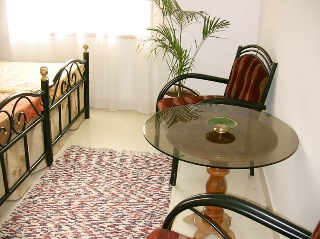 Kothanur Villa
