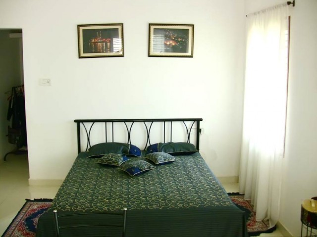 Kothanur Villa