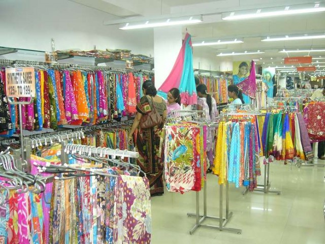 Bazaar Kolkata
