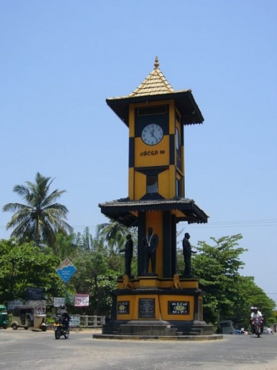 Clock Tower