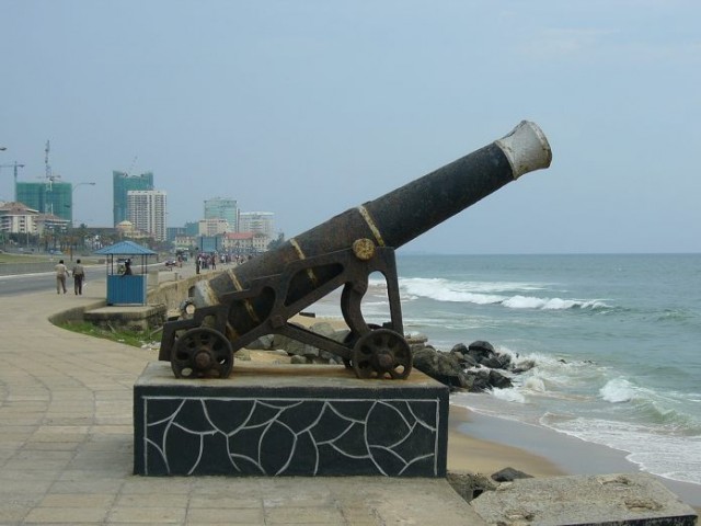 Galle Face