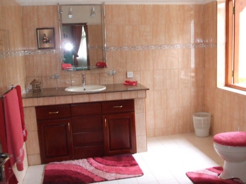 Romanic Villa Bad