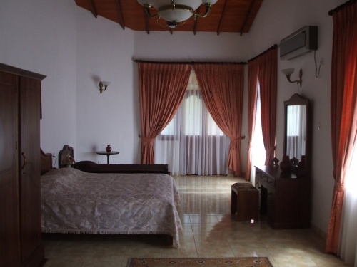 Romantic Villa komnata 2