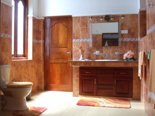 Romantic Villa Bad